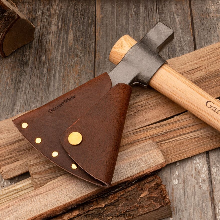Garrett Wade Tomahawk Hatchet Outdoor 46JHVR284
