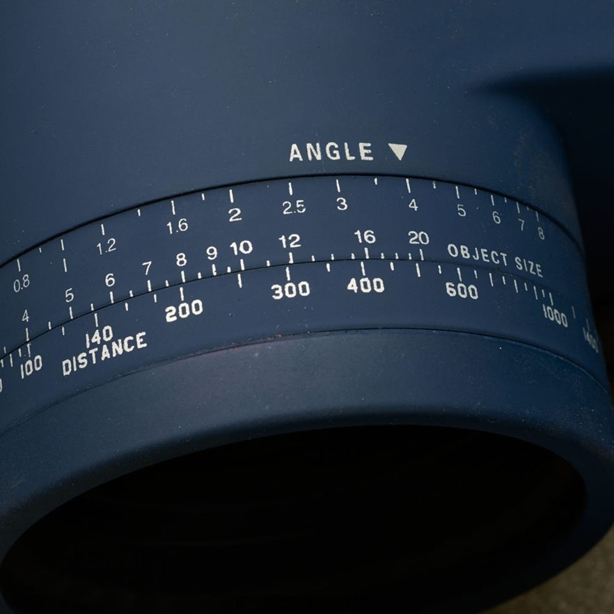 Garrett Wade Boating Binoculars Outdoor 46JHVR328