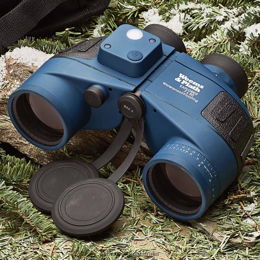 Garrett Wade Boating Binoculars Outdoor 46JHVR328