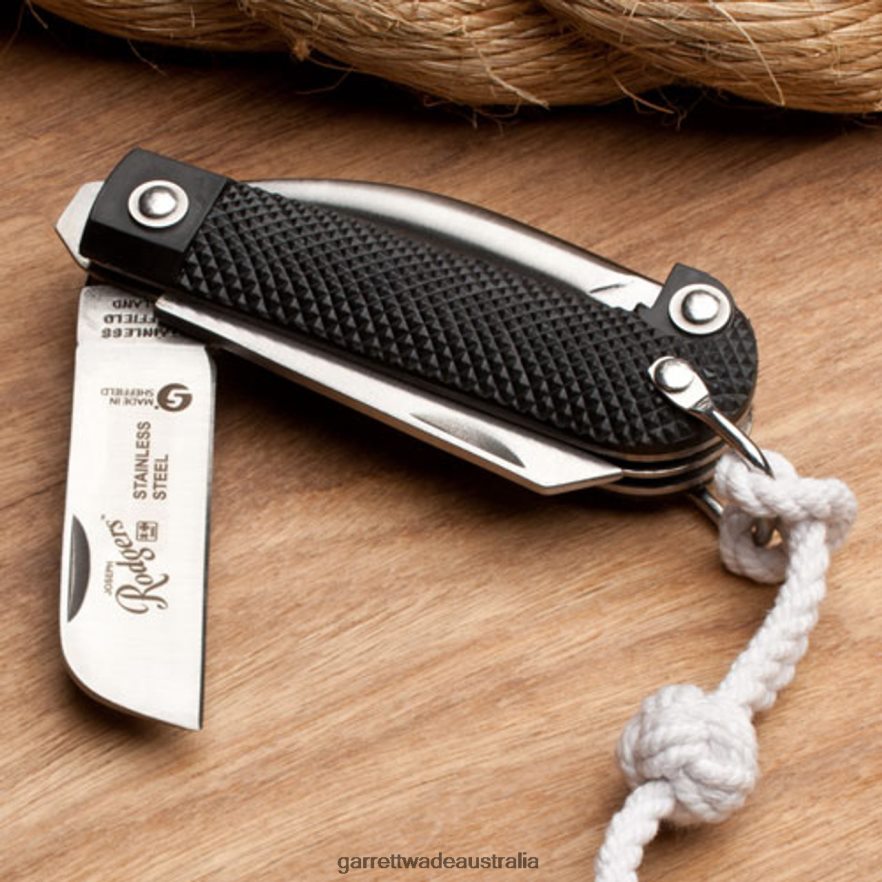 Garrett Wade British Navy Jack Knife Outdoor 46JHVR314