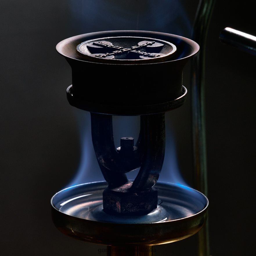 Garrett Wade Classic Burners For Travel & Remote Cooking Outdoor 46JHVR307