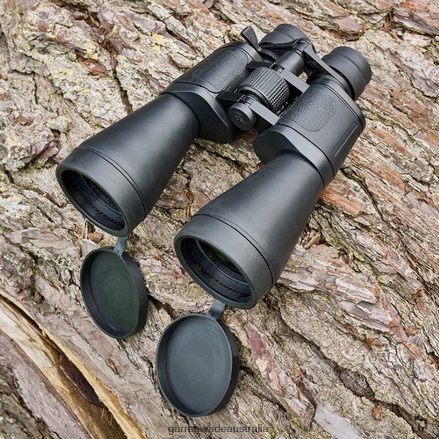 Garrett Wade Rugged 1 000-Yard Binoculars Outdoor 46JHVR319