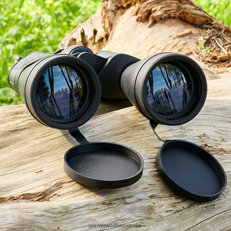 Garrett Wade Rugged 1 000-Yard Binoculars Outdoor 46JHVR319