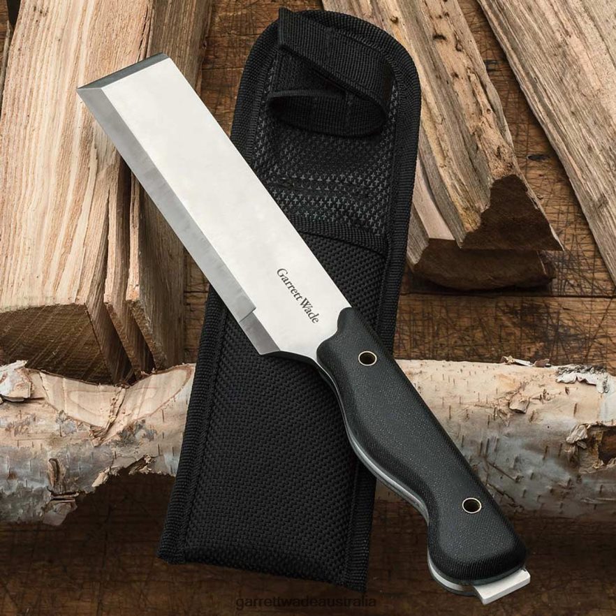 Garrett Wade XHD Chisel Knife Outdoor 46JHVR310