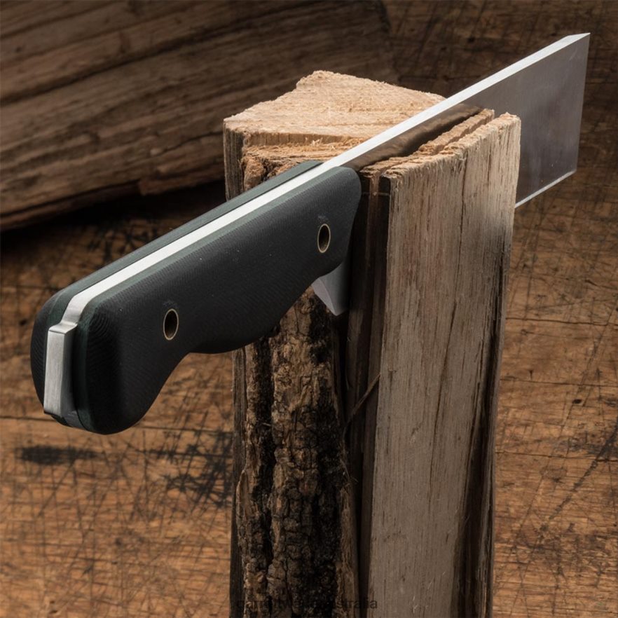 Garrett Wade XHD Chisel Knife Outdoor 46JHVR310