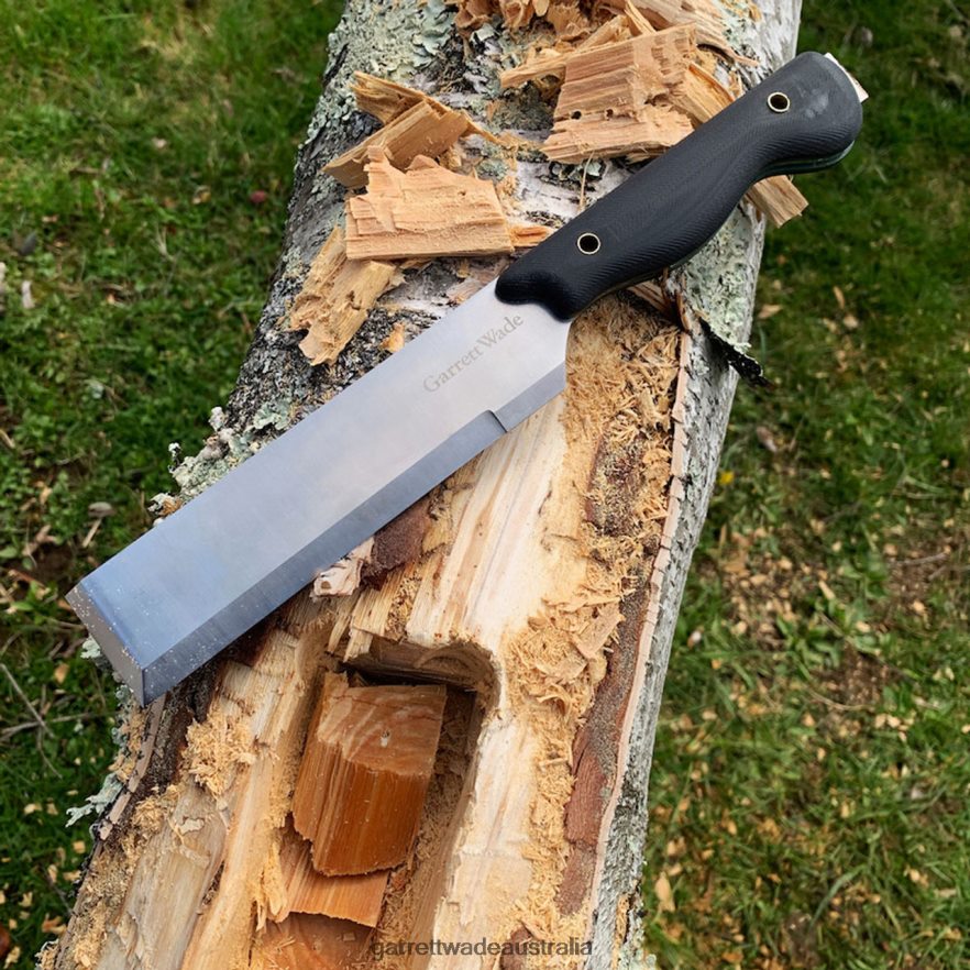 Garrett Wade XHD Chisel Knife Outdoor 46JHVR310