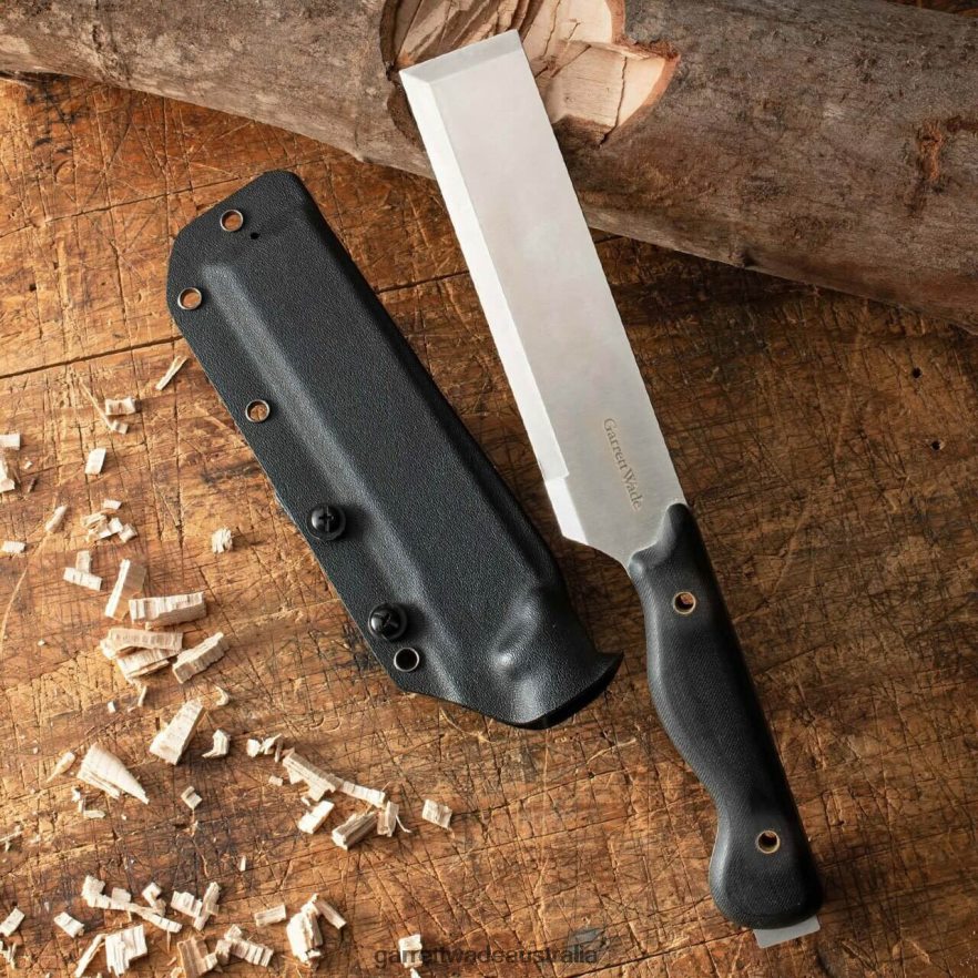 Garrett Wade XHD Chisel Knife Outdoor 46JHVR310