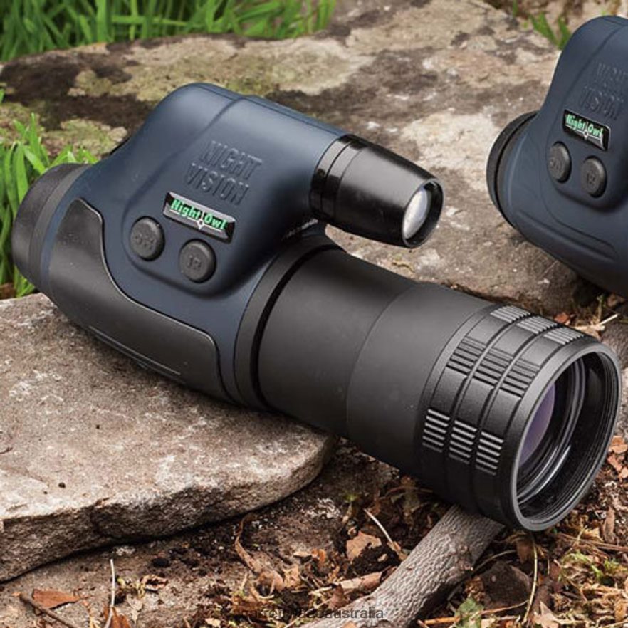 Garrett Wade Enhanced Night Vision Monocular Outdoor 46JHVR335