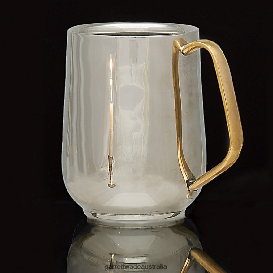 Garrett Wade Standard Hollow-Wall Mug Outdoor 46JHVR356