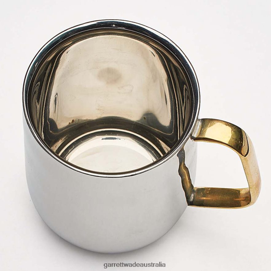 Garrett Wade Standard Hollow-Wall Mug Outdoor 46JHVR356