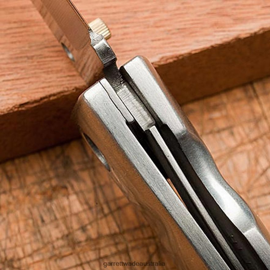 Garrett Wade 3 Small Pocket Knives Outdoor 46JHVR377