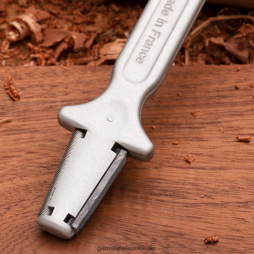 Garrett Wade Carbide Sharpener 2 Sided Outdoor 46JHVR390