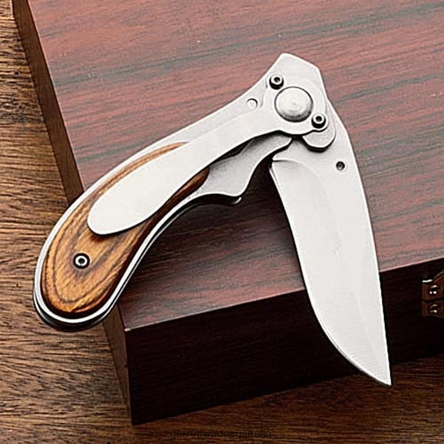 Garrett Wade Complete Everyday Carry Gift Set Outdoor 46JHVR371