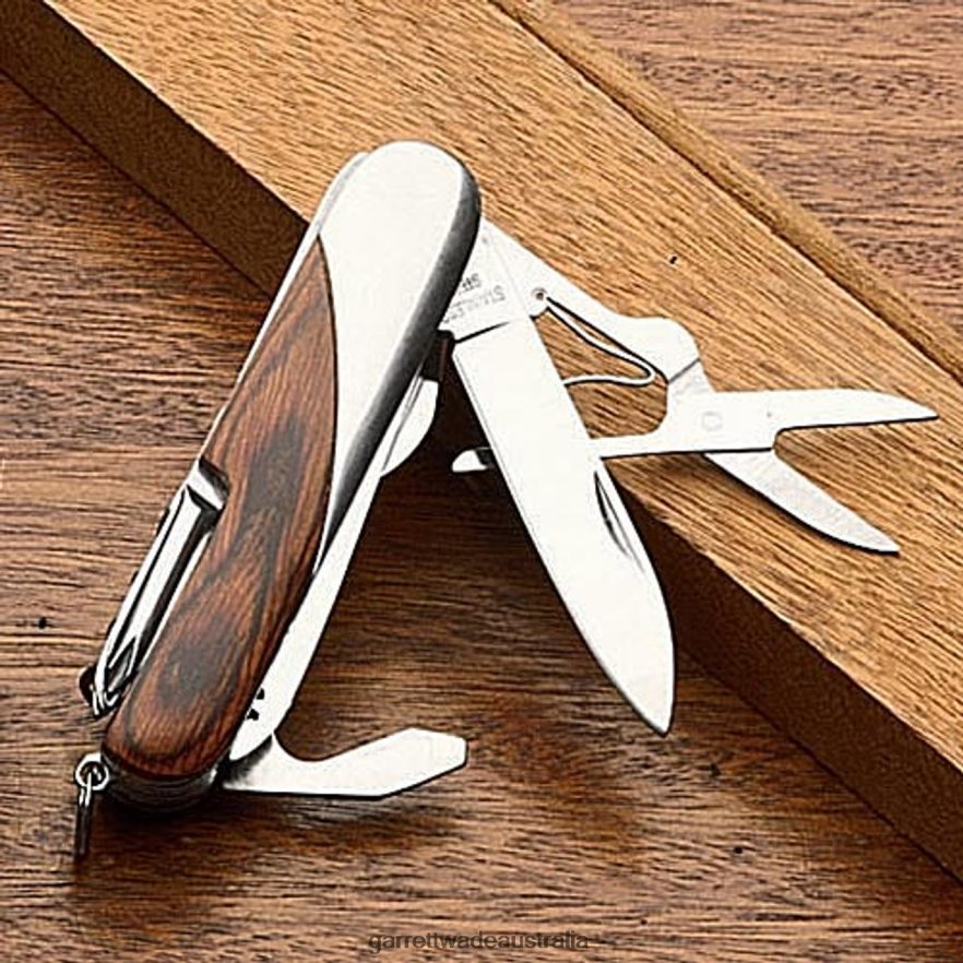 Garrett Wade Complete Everyday Carry Gift Set Outdoor 46JHVR371