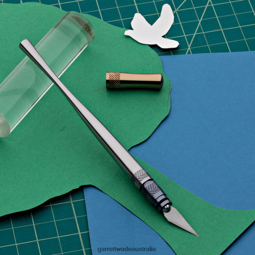 Garrett Wade Elegant Craft Knife Outdoor 46JHVR387