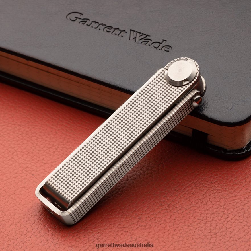 Garrett Wade Elegant Secret Bifold Knife Outdoor 46JHVR379