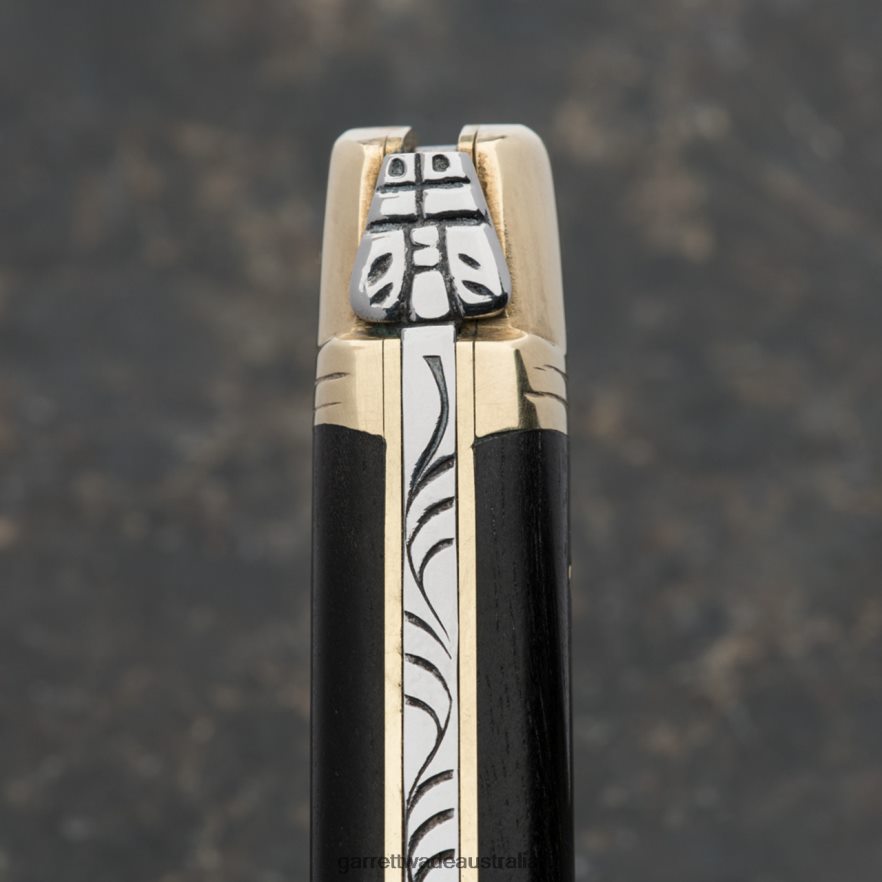 Garrett Wade Laguiole Le Fidele Knife Outdoor 46JHVR369