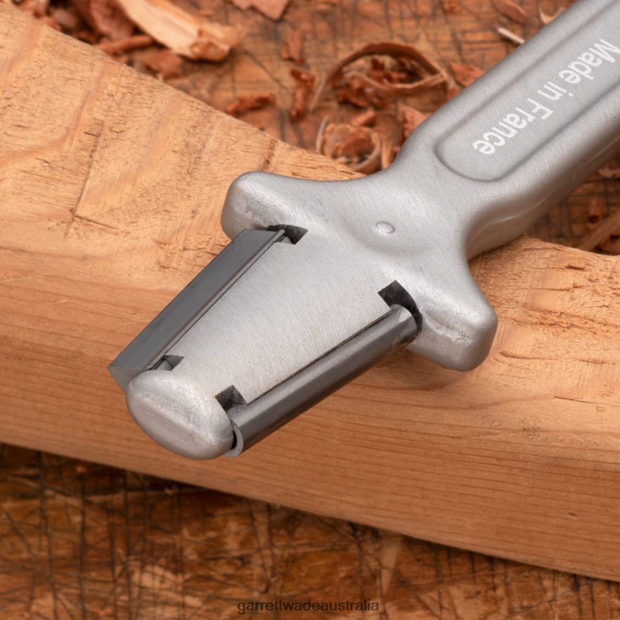 Garrett Wade Solid Carbide Burnisher Outdoor 46JHVR397