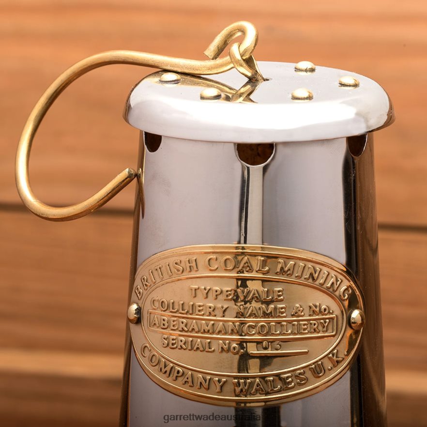 Garrett Wade Beautiful Table-Top and Hanging Oil Lamps Outdoor 46JHVR410