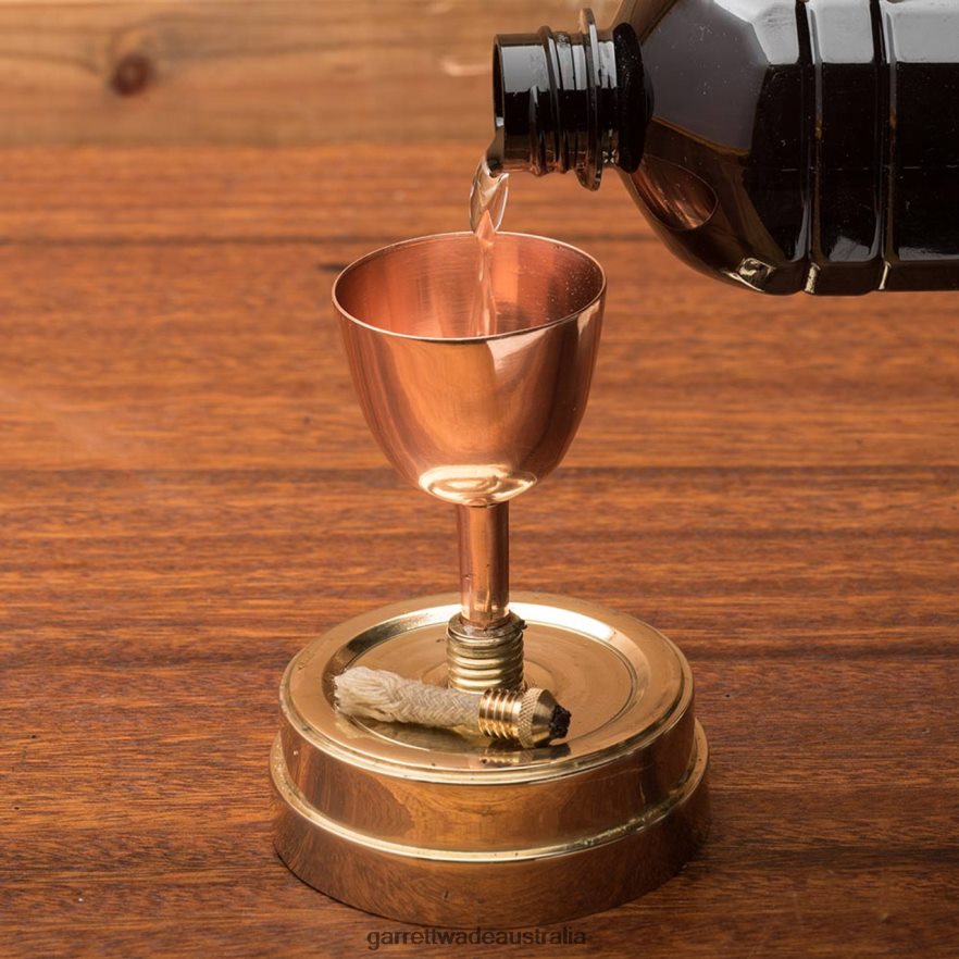 Garrett Wade Copper Funnel- Medium Outdoor 46JHVR415