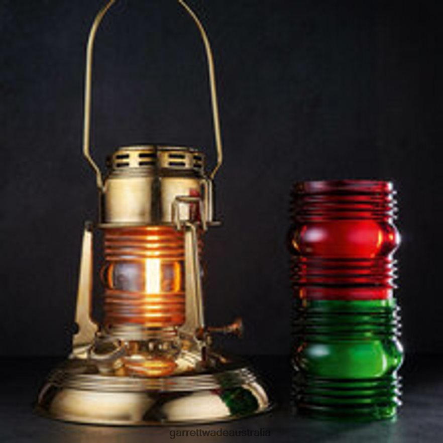 Garrett Wade Replacement Wicks for Railroad Lantern (Set of 5) Outdoor 46JHVR427