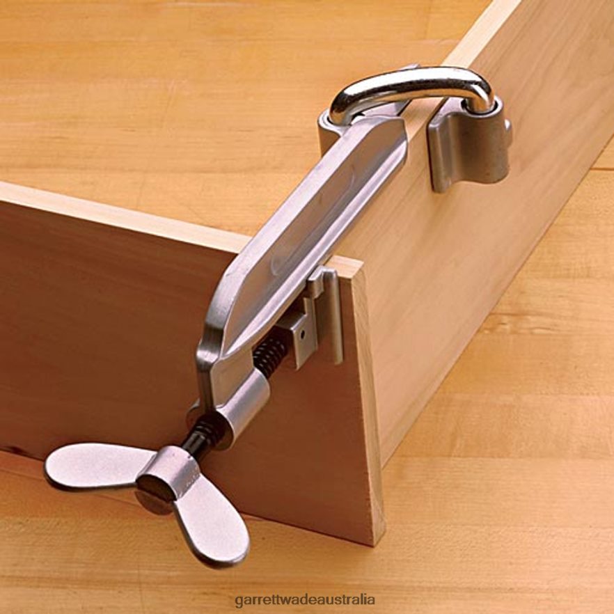 Garrett Wade Right Angle Clamp Woodworking 46JHVR675