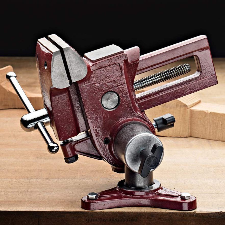 Garrett Wade Ultimate Versatile Vise Woodworking 46JHVR667