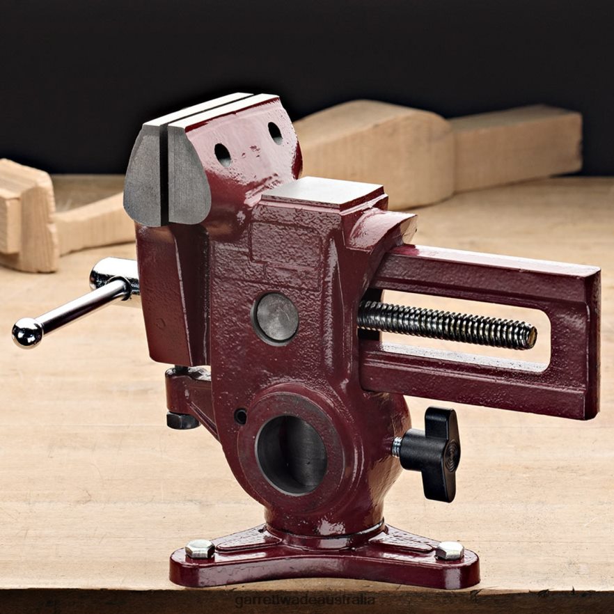 Garrett Wade Ultimate Versatile Vise Woodworking 46JHVR667
