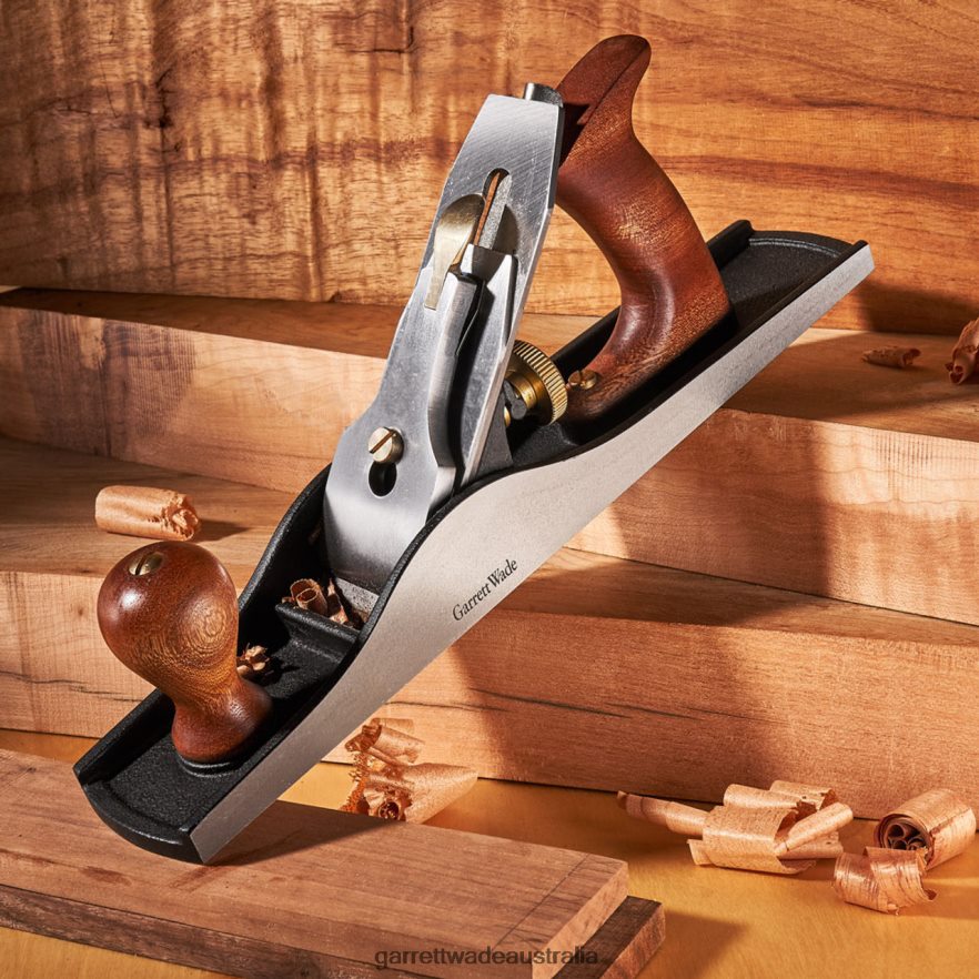 Garrett Wade No.5 Bench Plane Woodworking 46JHVR699