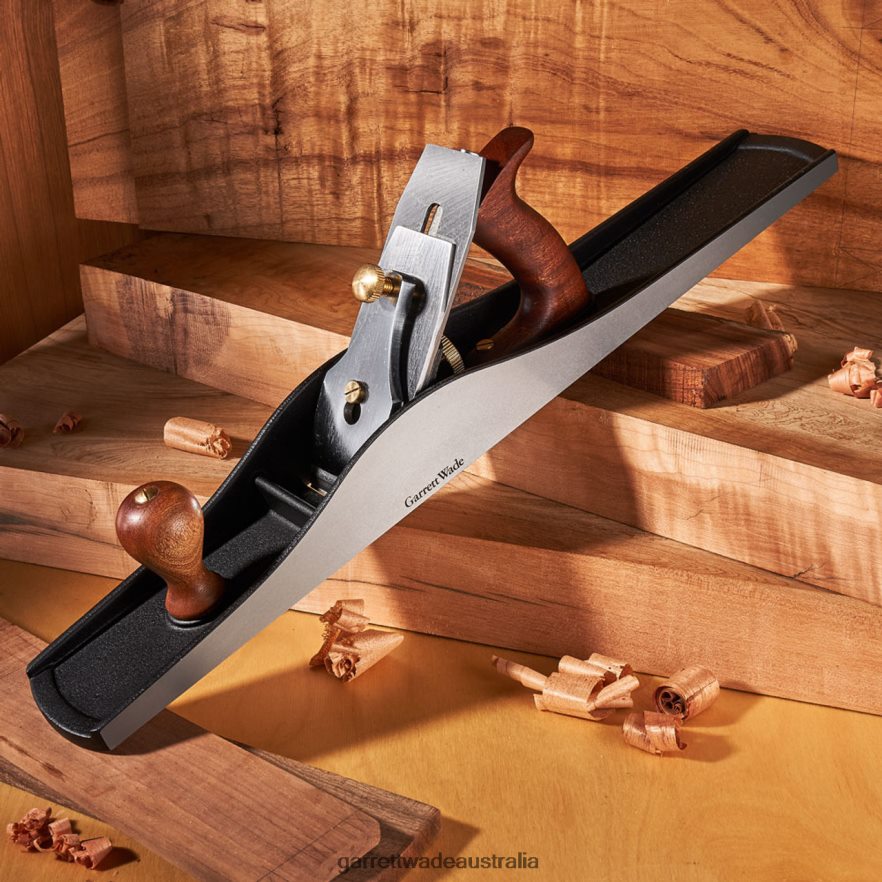 Garrett Wade No.7 Bench Plane Woodworking 46JHVR700