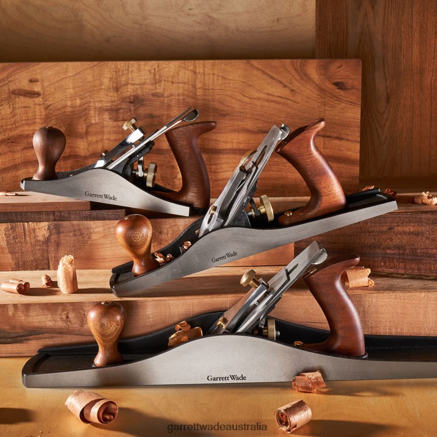 Garrett Wade No.7 Bench Plane Woodworking 46JHVR700