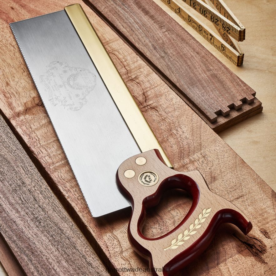 Garrett Wade 14'' Tenon Saw Woodworking 46JHVR627