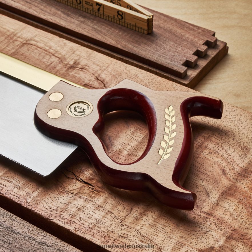 Garrett Wade 14'' Tenon Saw Woodworking 46JHVR627