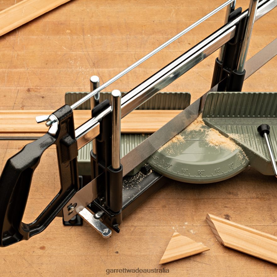 Garrett Wade 3 Replacement Blades (2 18 tpi & 1 32 tpi) Woodworking 46JHVR626