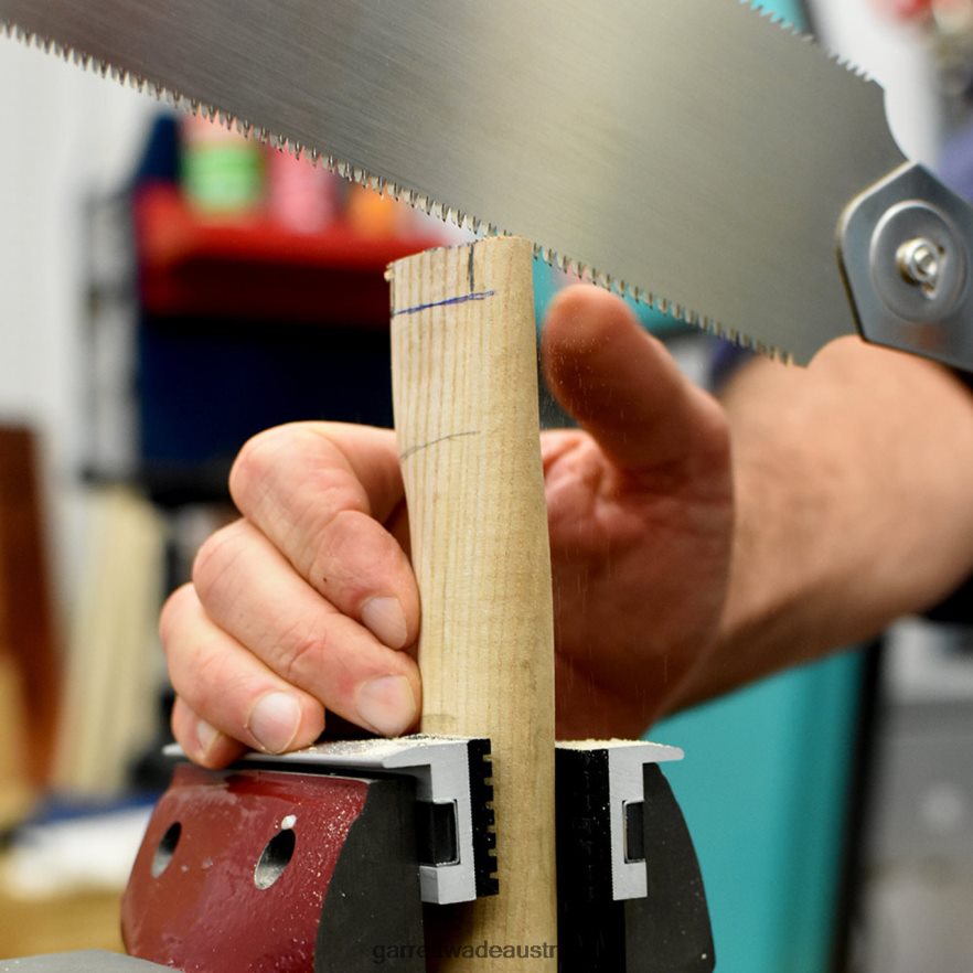 Garrett Wade 9-1/2'' Ryoba Saw Woodworking 46JHVR619