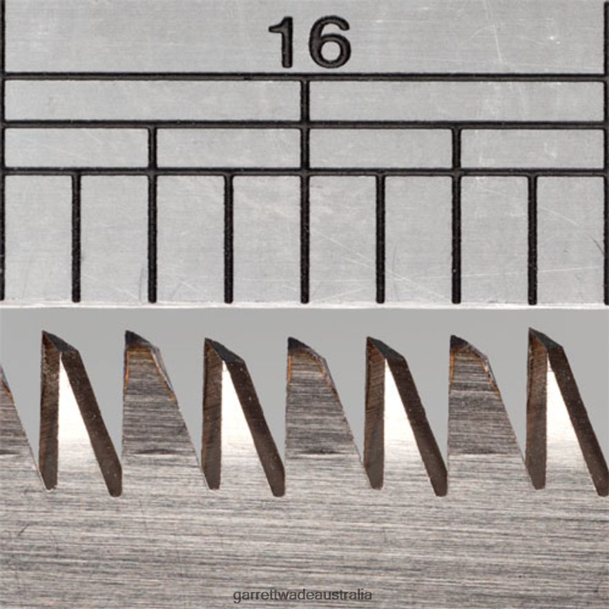 Garrett Wade 9-1/2'' Ryoba Saw Woodworking 46JHVR619