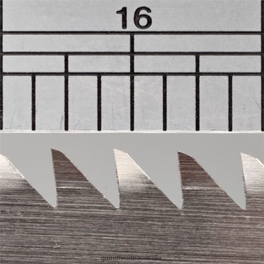 Garrett Wade 9-1/2'' Ryoba Saw Woodworking 46JHVR619