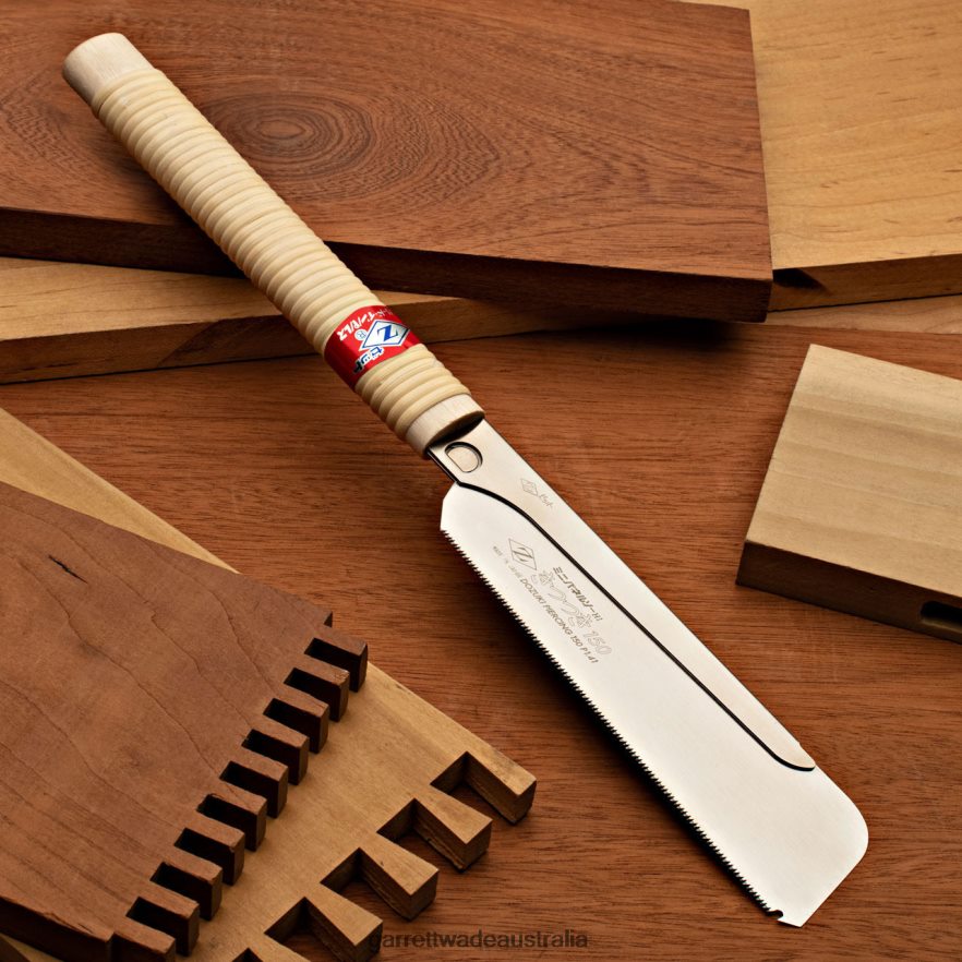 Garrett Wade Dozuki Piercing Saw Woodworking 46JHVR634