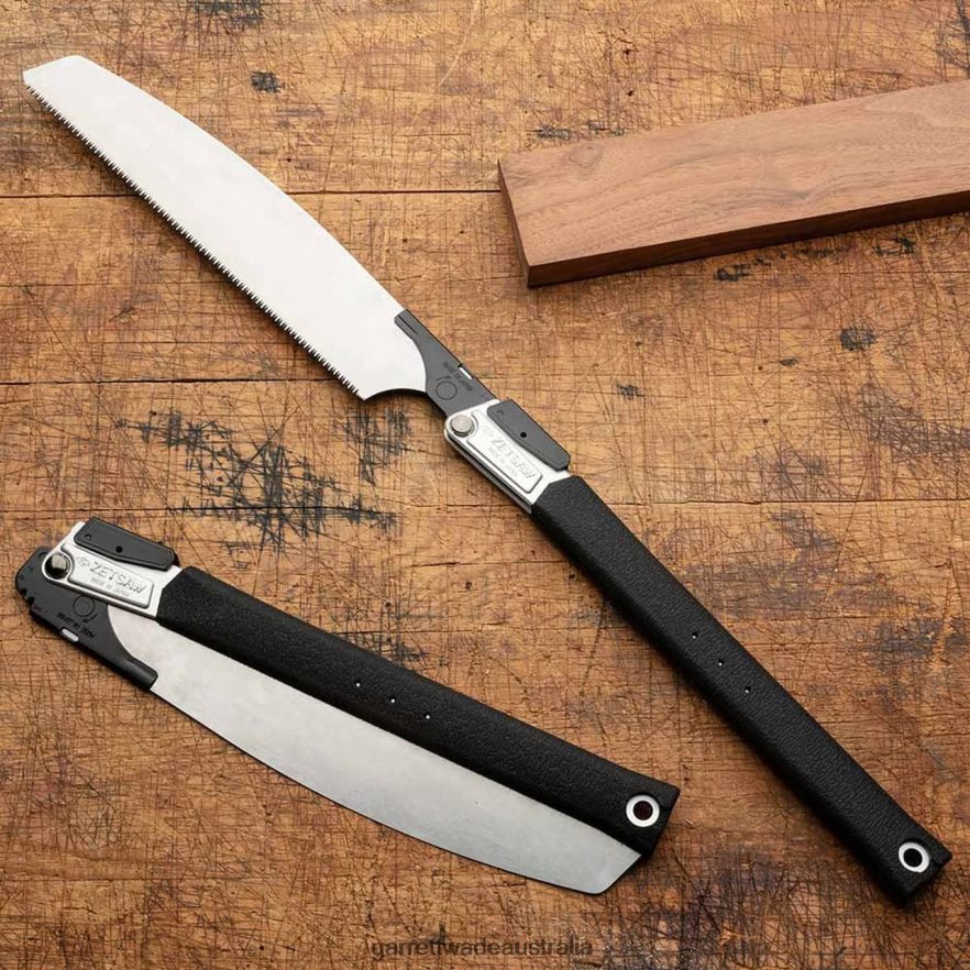 Garrett Wade Japanese Folding Utility Saw Woodworking 46JHVR635