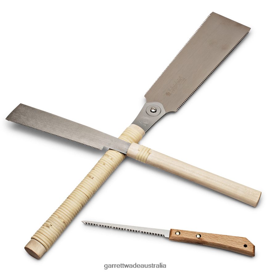Garrett Wade Japanese Woodworking Saws Woodworking 46JHVR617
