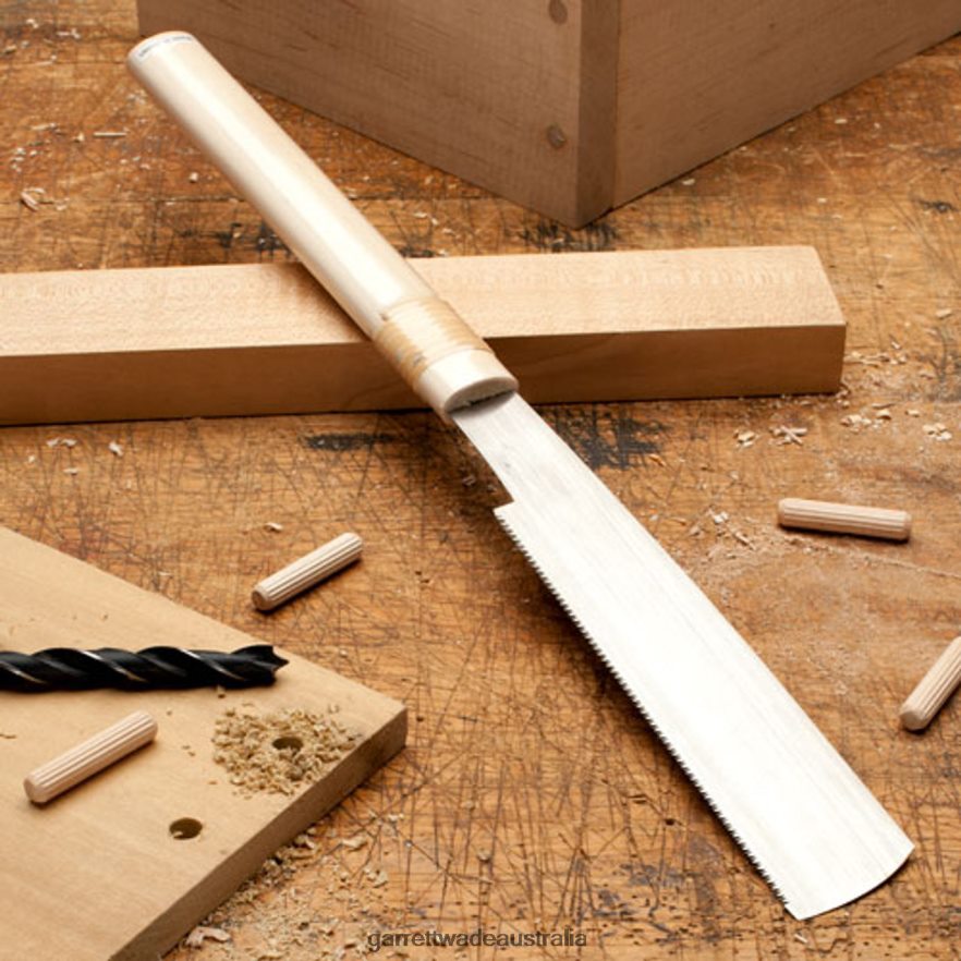 Garrett Wade Small Flush Cutting Saw Woodworking 46JHVR623