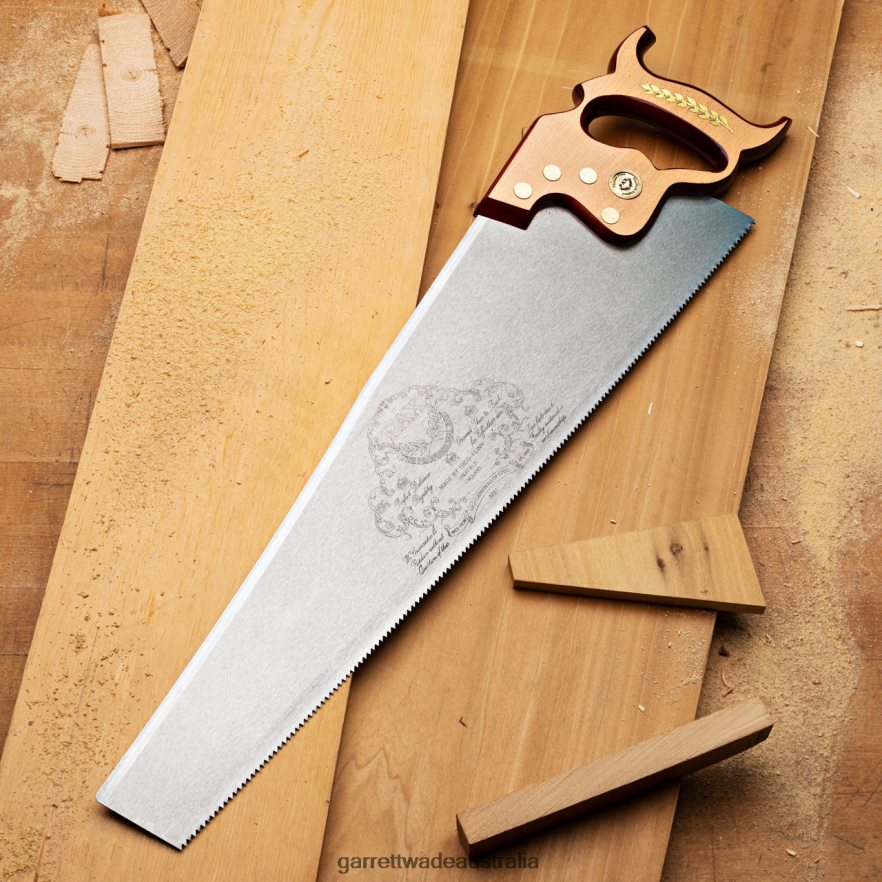 Garrett Wade Traditional 22'' British Panel Saw Woodworking 46JHVR620