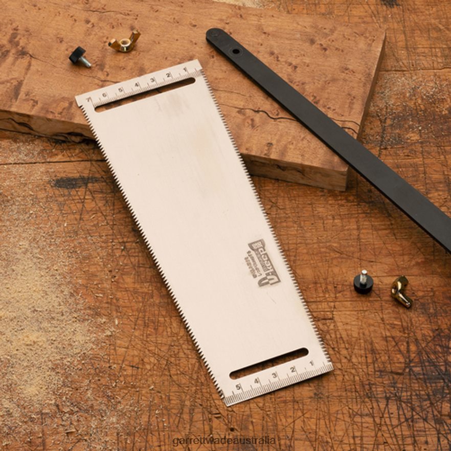 Garrett Wade Replacement Blades for Ryoba Saw Woodworking 46JHVR704