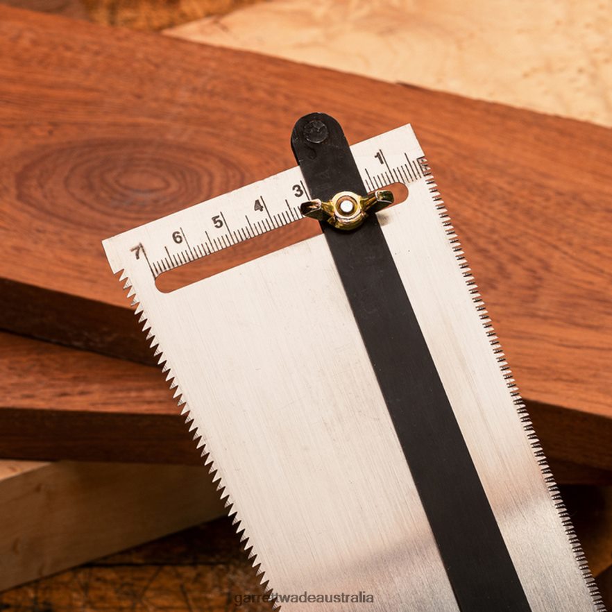 Garrett Wade Replacement Blades for Ryoba Saw Woodworking 46JHVR704