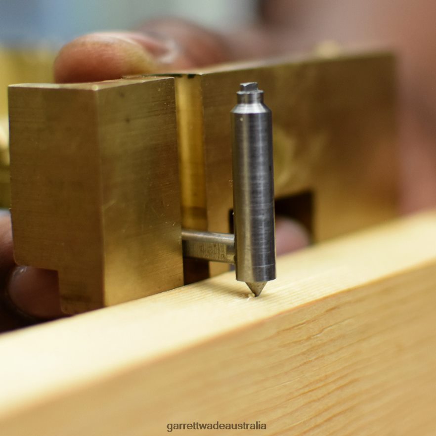 Garrett Wade Historic Odd-Job Woodworking 46JHVR652