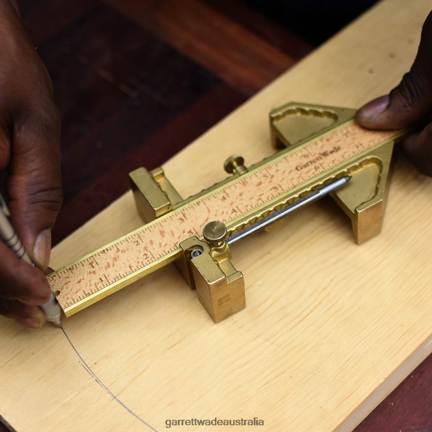 Garrett Wade Historic Odd-Job Woodworking 46JHVR652