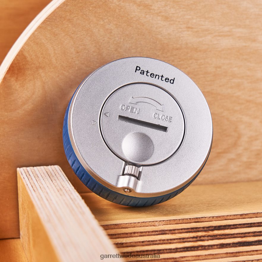 Garrett Wade Precision Digital Rolling Tape Measure Woodworking 46JHVR656