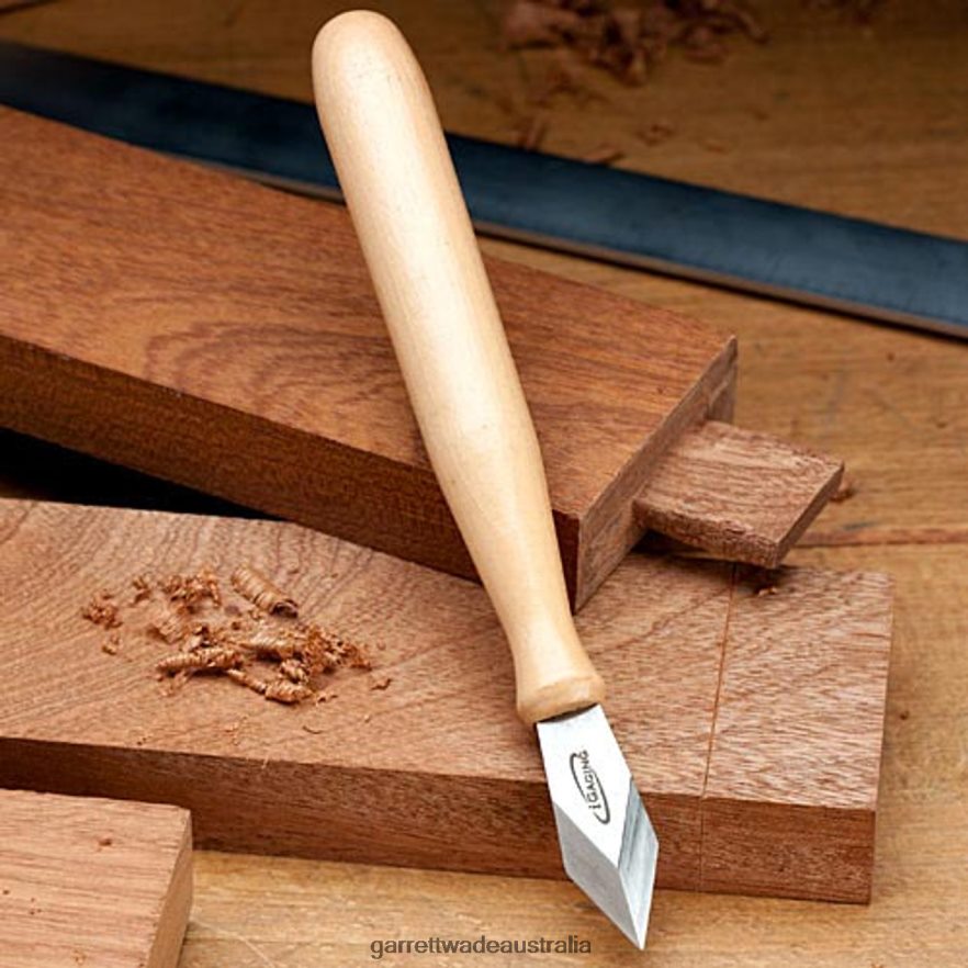 Garrett Wade Striking Knife Woodworking 46JHVR661