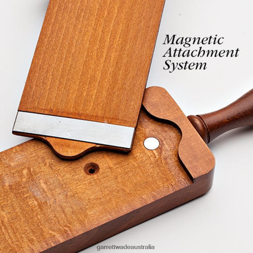 Garrett Wade Professional Stropping Kit Woodworking 46JHVR685