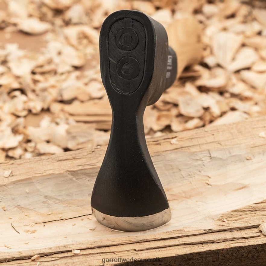 Garrett Wade Hand Adze Tool Woodworking 46JHVR645